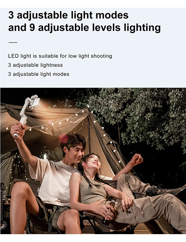 Phone Stabilizer